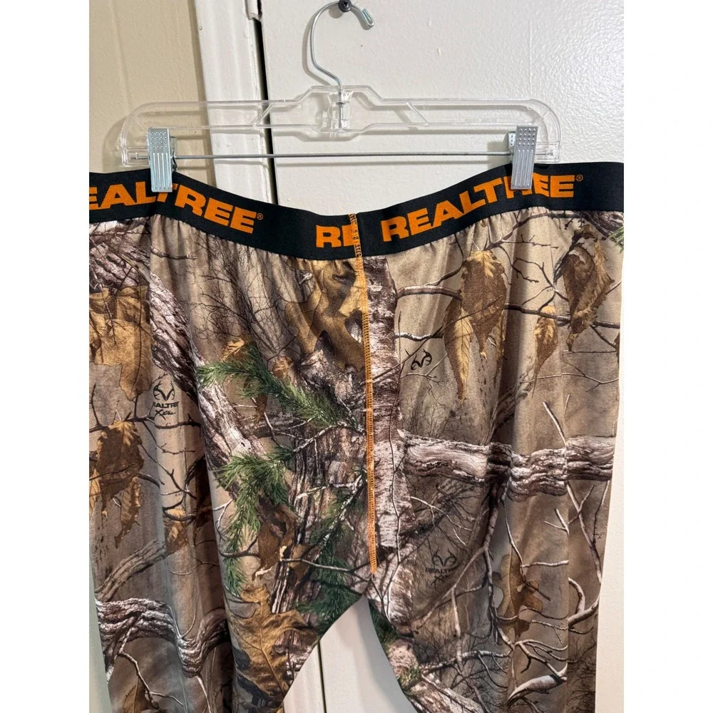 Realtree good preowned